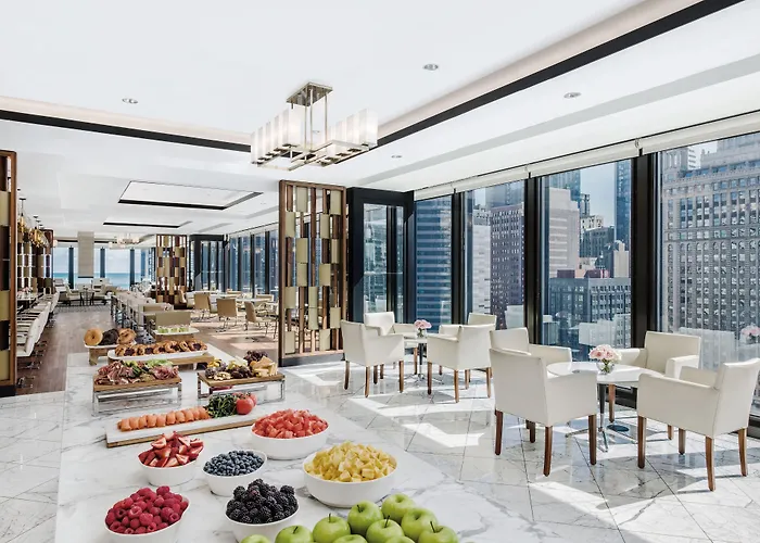 The Langham Chicago
